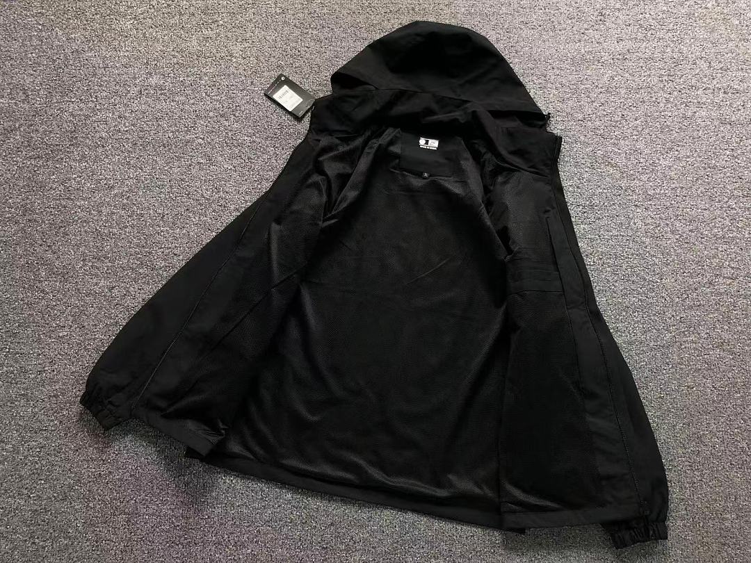 Nike 208 N⭐K⭐ JACKET 2207270704 (Im 170Cm 60Kg I Wear Size XL In The Phot) - Image 29