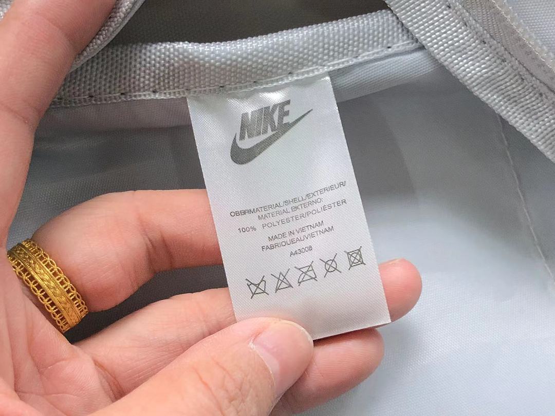 Nike 125 N⭐K⭐ BAG 22042619172 (Long 41CM* Wide 19CM* High 46CM) - Image 20