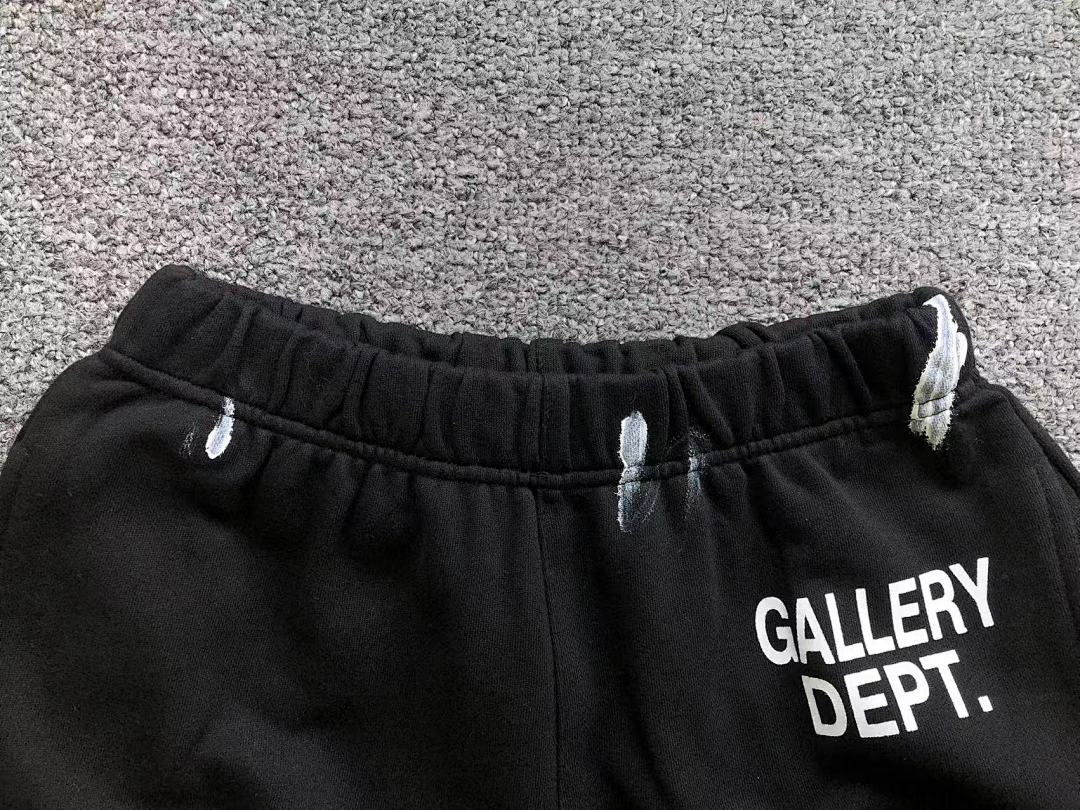 Gallery Dept 138 GALLERY DEPT TROUSERS 3105080253 (Im 170Cm 60Kg I Wear Size M In The Phot) - Image 32