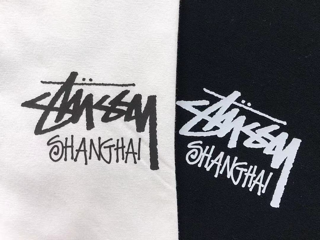 Stussy 95 STUSSY LONG SLEEVED 592718123 (Im 170Cm 60Kg I Wear Size M In The Phot) - Image 17