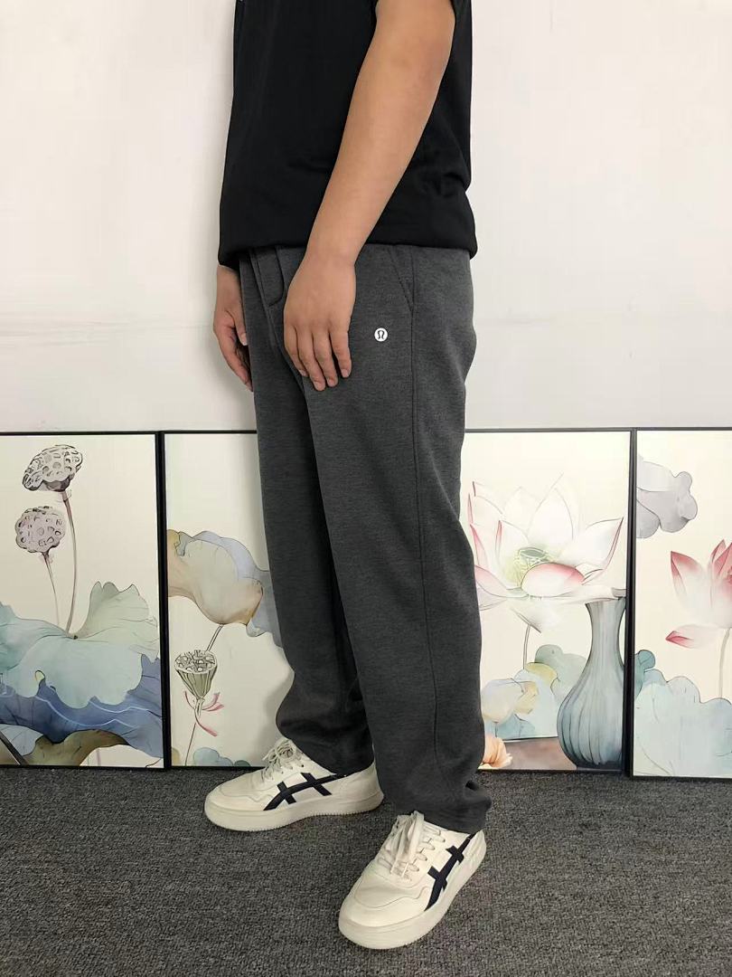 Unbranded 185 LULULEMON TROUSERS 511071401 (Im 170Cm 60Kg I Wear Size L In The Phot) - Image 4
