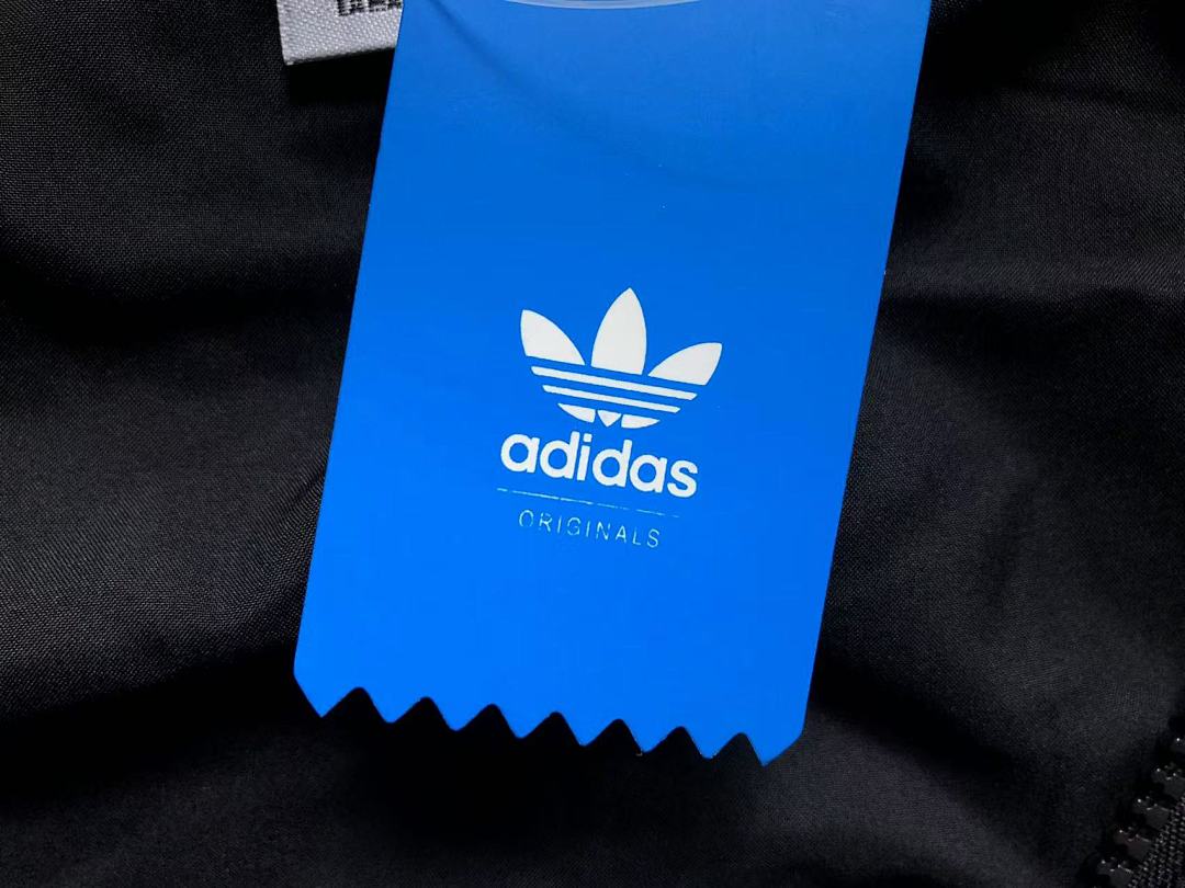Adidas 215 A⭐I⭐AS JACKET 1232702159 (Im 170Cm 60Kg I Wear Size 2XL In The Phot) - Image 21