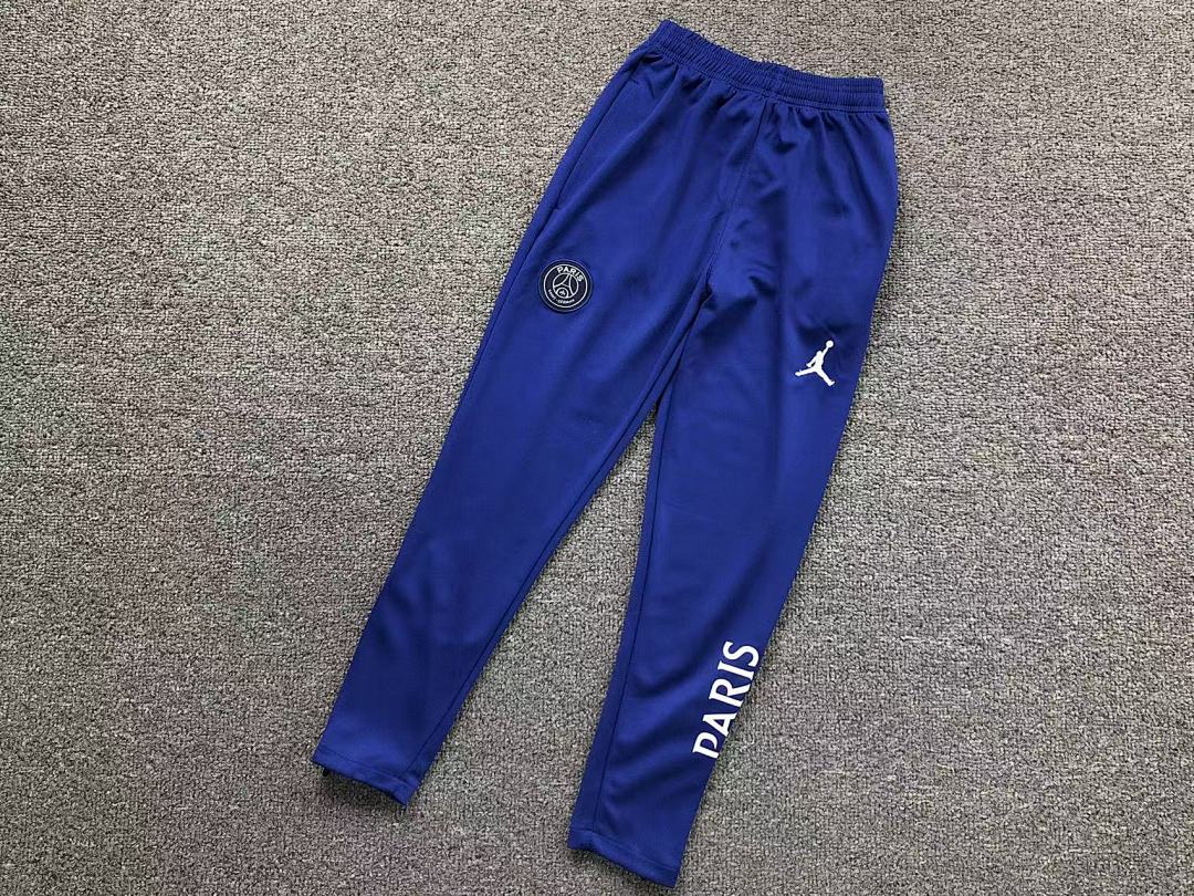 Chanel 135 FOOTBALL LONG SLEEVED TROUSERS - Image 20