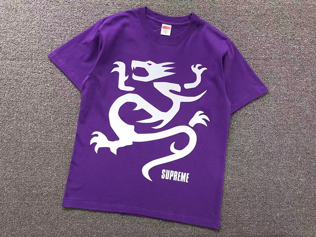 Supreme 95 S⭐⭐R⭐⭐E T-SHIRT 123130102 (Im 170Cm 60Kg I Wear Size M In The Phot) - Image 16