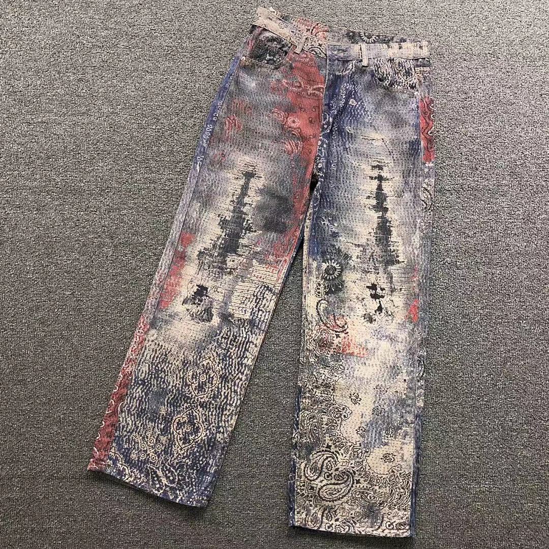 Acne Studios Acne Studios 158 TROUSERS 125190453 (Im 170Cm 60Kg I Wear Size M In The Phot), photo 1