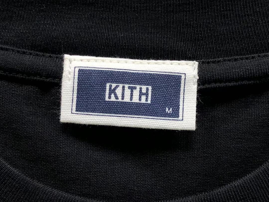 Kith 138 KITH T-SHIRT 22042330001 (Im 170Cm 60Kg I Wear Size M In The Phot) - Image 17