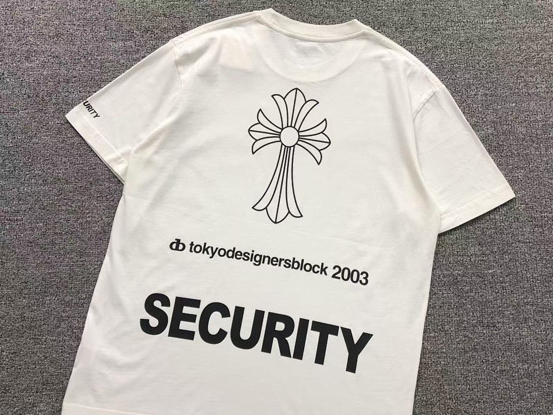 Comme des Garcons 108 C⭐⭐OME HE⭐⭐TS T-SHIRT 123112602 (Im 170Cm 60Kg I Wear Size S In The Phot) - Image 9