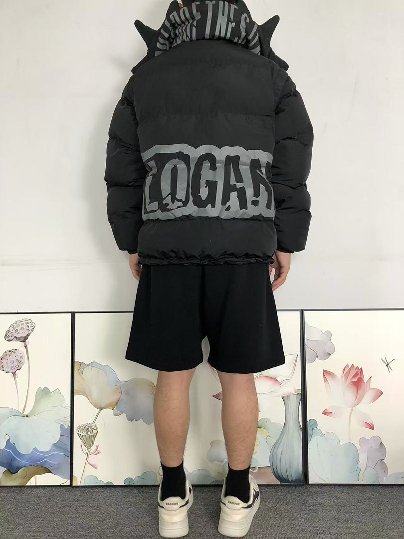 On Running 578 FASHION COTTON CIOTHES 3204211972 (Im 170Cm 60Kg I Wear Size M In The Phot) - Image 4