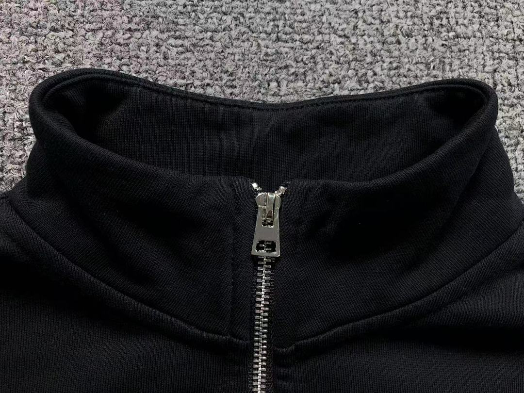 On Running 218 M⭐⭐SON KI⭐S⭐NE HOODIE 31111805122 (Im 170Cm 60Kg I Wear Size L In The Phot) - Image 17