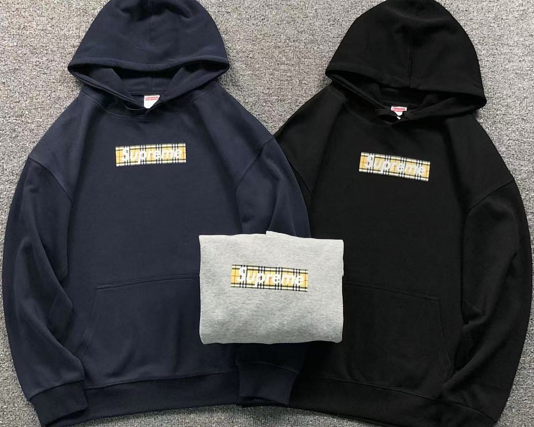Supreme 115 S⭐⭐R⭐⭐E HOODIE 512190778 (Im 170Cm 60Kg I Wear Size M In The Phot) - Image 6