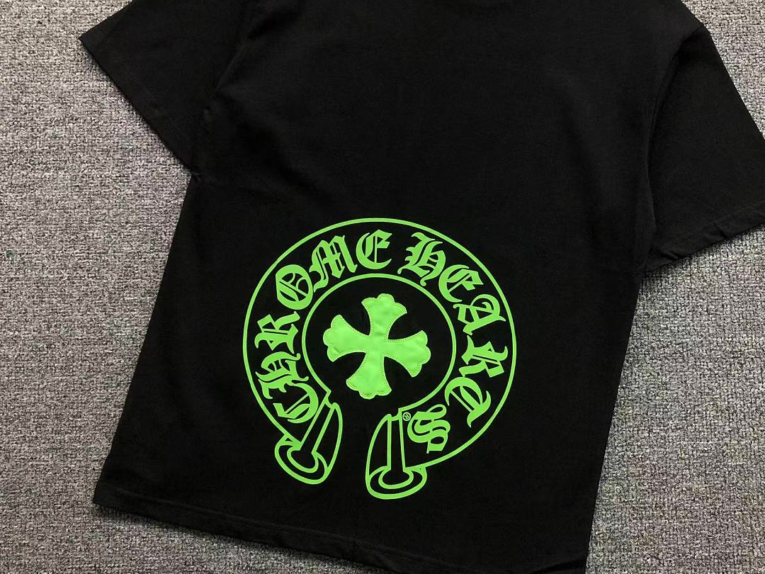 Comme des Garcons 98 C⭐⭐OME HE⭐⭐TS T-SHIRT 42061241144 (Im 170Cm 60Kg I Wear Size M In The Phot) - Image 7