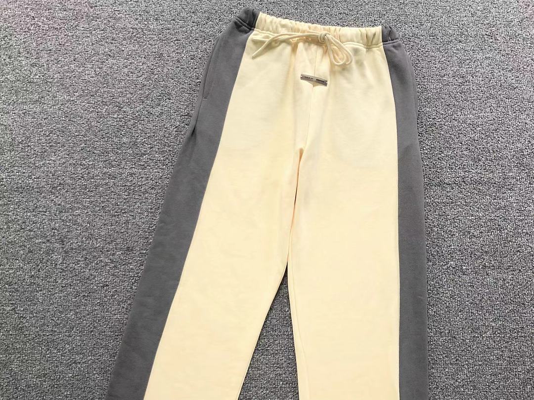 Fear of God 145 FOG TROUSERS 3208053517 (Im 170Cm 60Kg I Wear Size S In The Phot) - Image 11