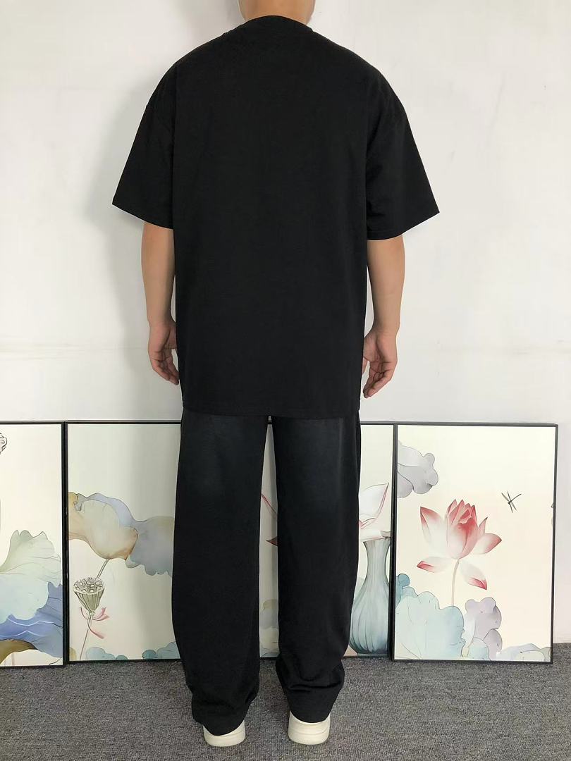 Cough Syrup 88 COU⭐H SY⭐UP T-SHIRT 5207181478 (Im 170Cm 60Kg I Wear Size L In The Phot) - Image 4