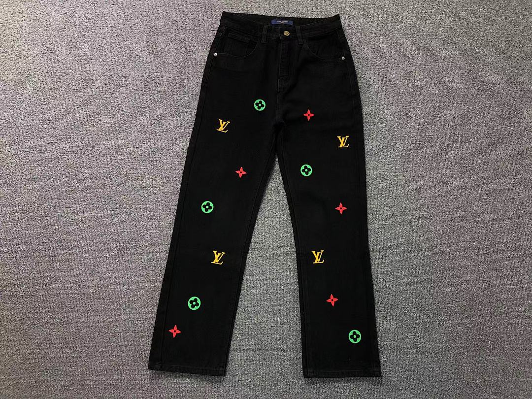 Louis Vuitton 195 L⭐ - Image 5