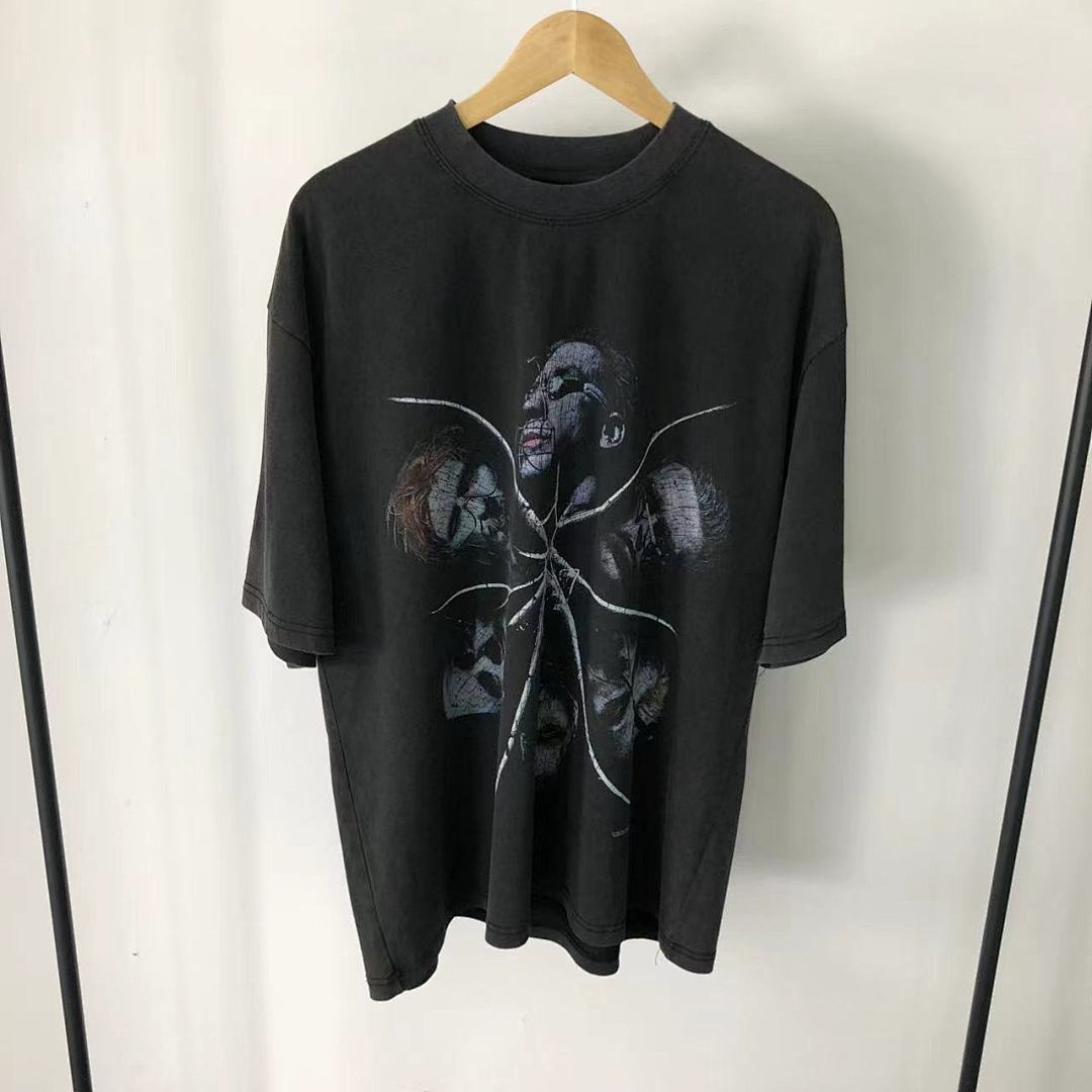 Unbranded 115 VINTAGE T-SHIRT - Image 13