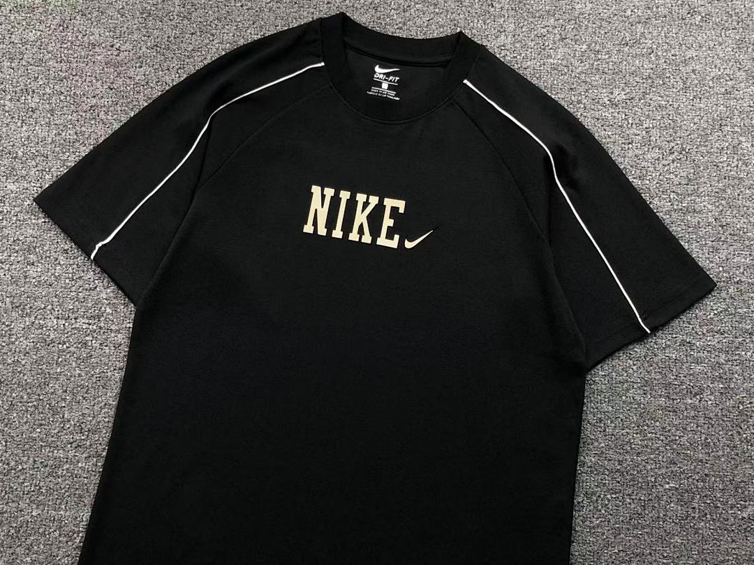Unbranded 138 N⭐K⭐ T-SHIRT 2201213201 (Im 170Cm 60Kg I Wear Size L In The Phot) - Image 13