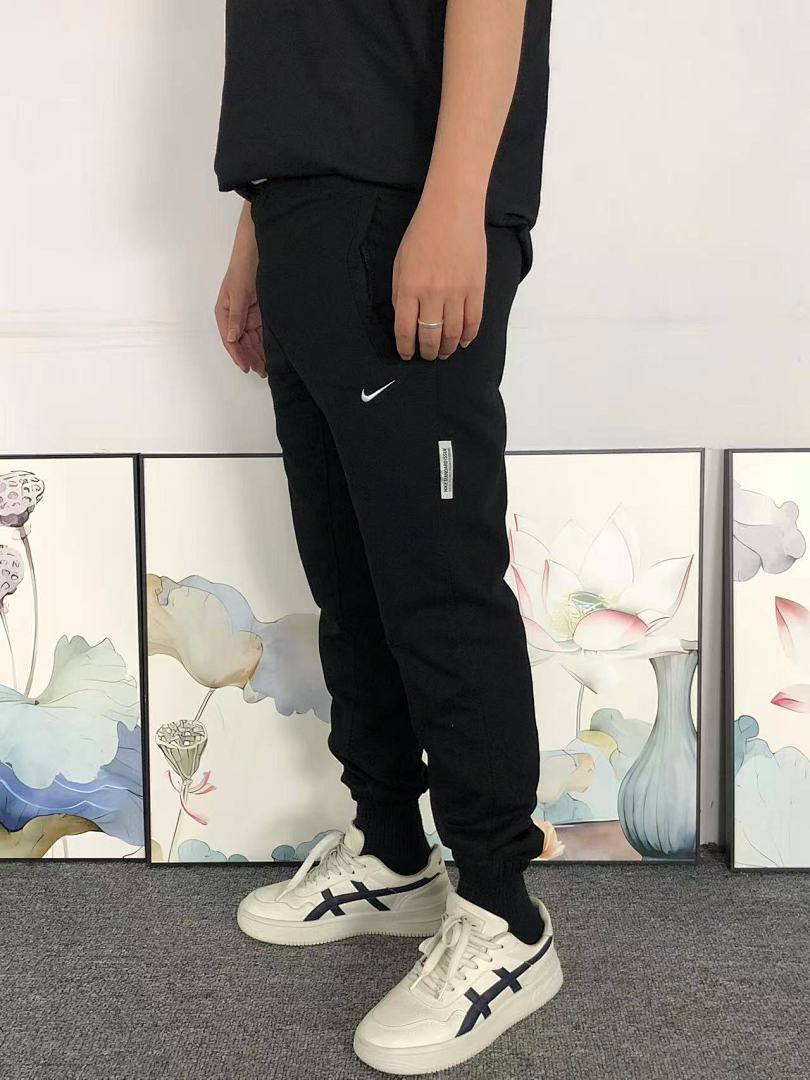 Nike 115 N⭐K⭐ TROUSERS 511030385 (Im 170Cm 60Kg I Wear Size M In The Phot) - Image 4