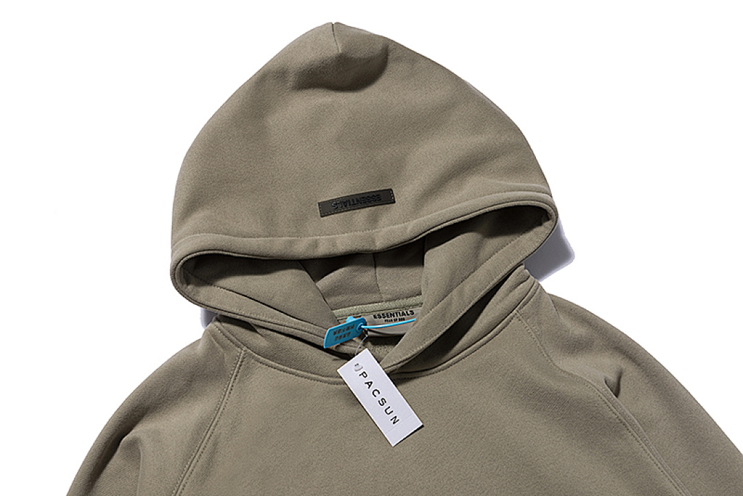 Fear of God 136 FOG HOODIE - Image 13