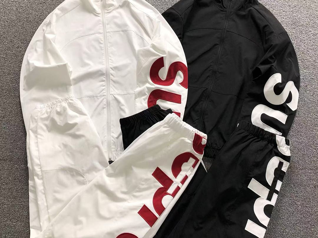 Supreme 265 S⭐⭐R⭐⭐E JACKET TROUSERS 32080503182 (Im 170Cm 60Kg I Wear Size L In The Phot) - Image 8