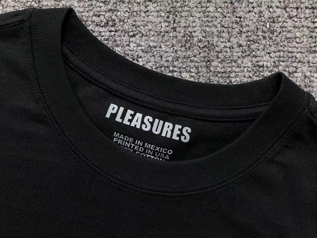 Pleasures 89 PLEASURES T-SHIRT - Image 22