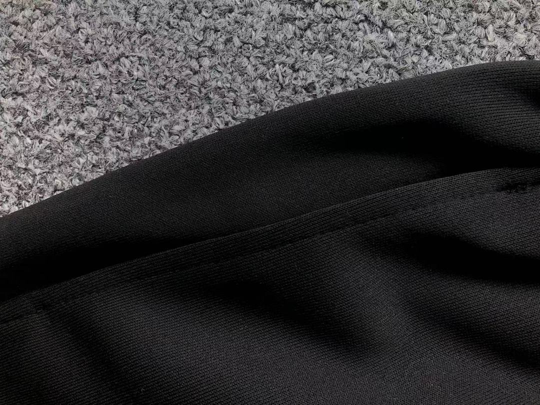Balenciaga 175 B⭐L⭐⭐⭐IA⭐A TROUSERS 31010042517 (Im 170Cm 60Kg I Wear Size L In The Phot) - Image 18