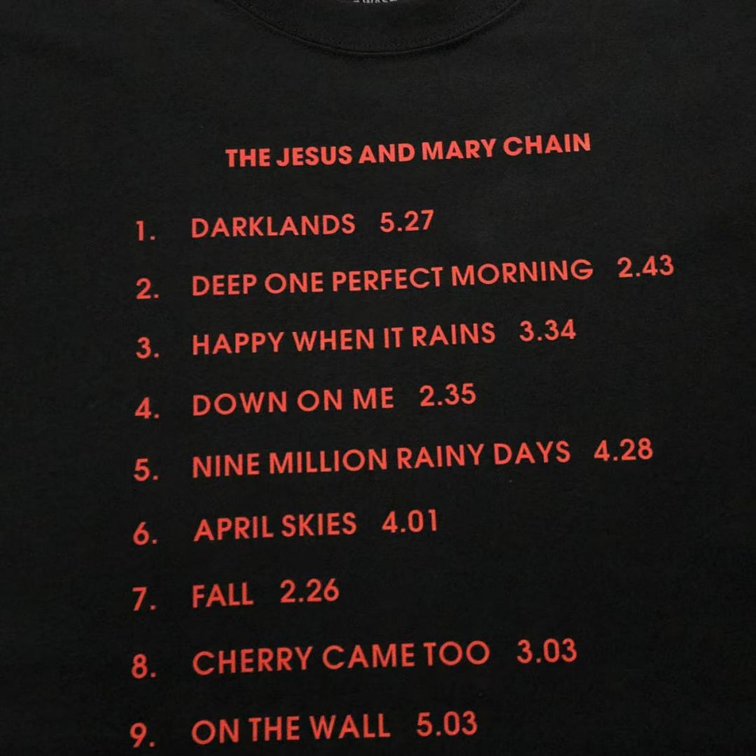Pleasures 89 PLEASURES T-SHIRT - Image 17