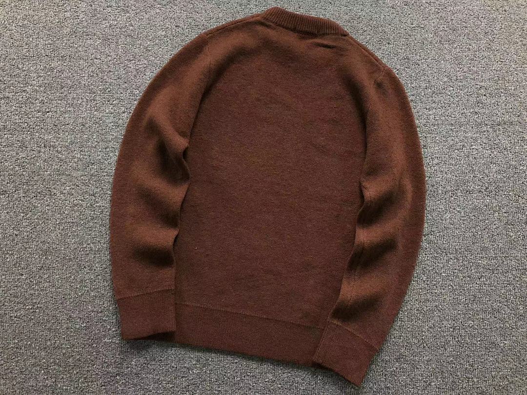 AMIRI 138 AMIRI SWEATER 11080628140 (Im 170Cm 60Kg I Wear Size M In The Phot) - Image 11