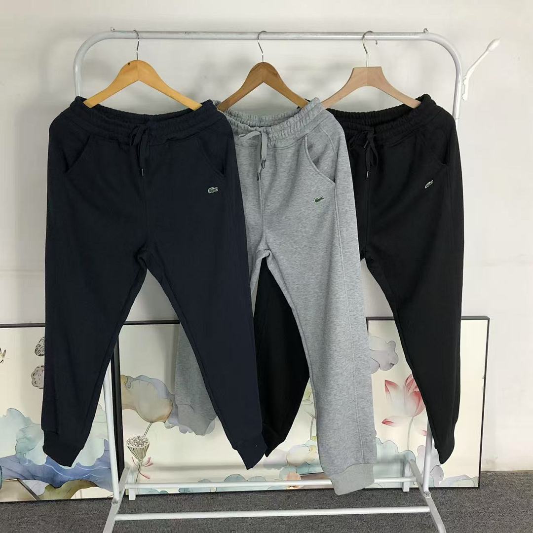 Lacoste 168 LACOSTE TROUSERS 2191725001 (Im 170Cm 60Kg I Wear Size M In The Phot) - Image 24