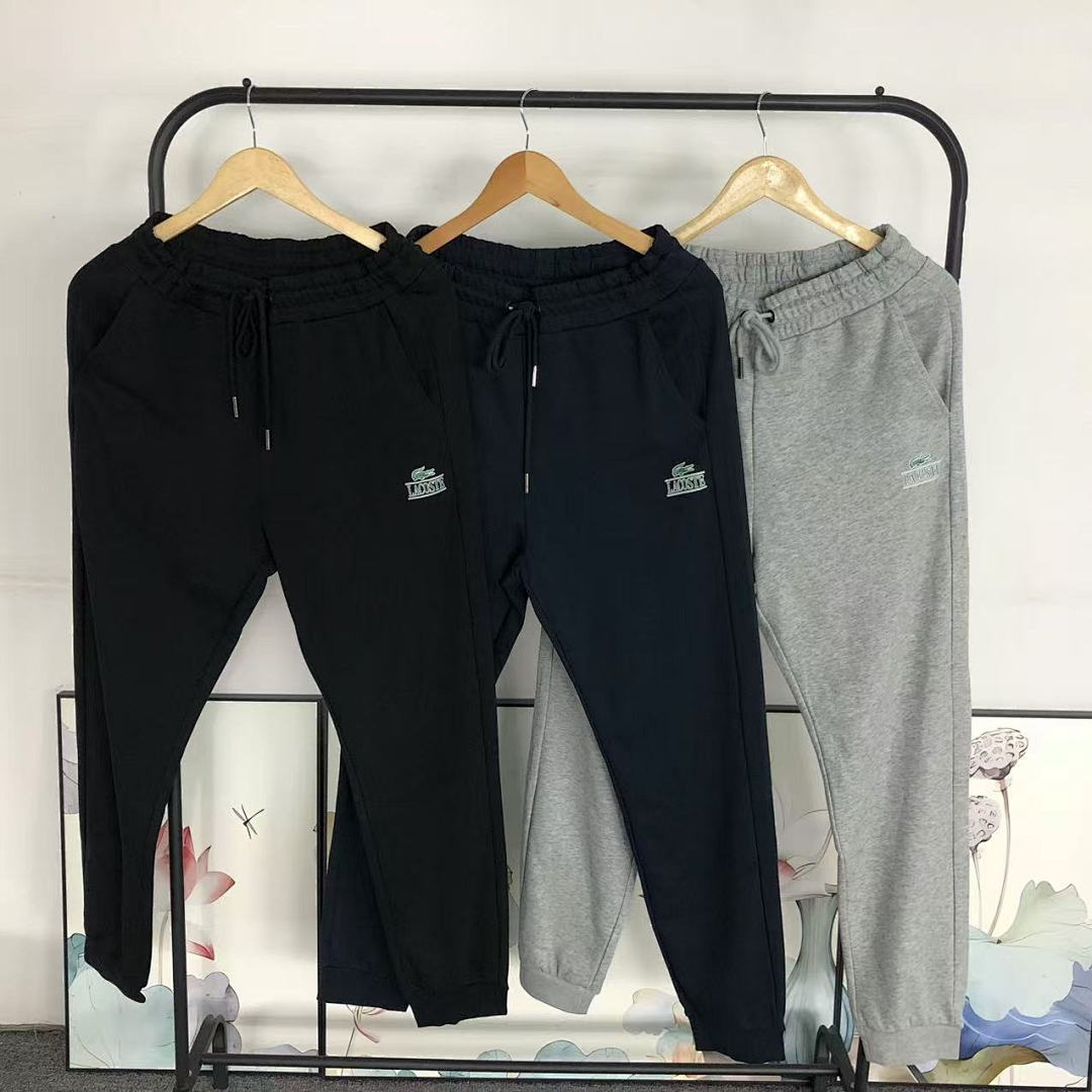 Lacoste 125 LACOSTE TROUSERS 3107120503 (Im 170Cm 60Kg I Wear Size L In The Phot) - Image 29