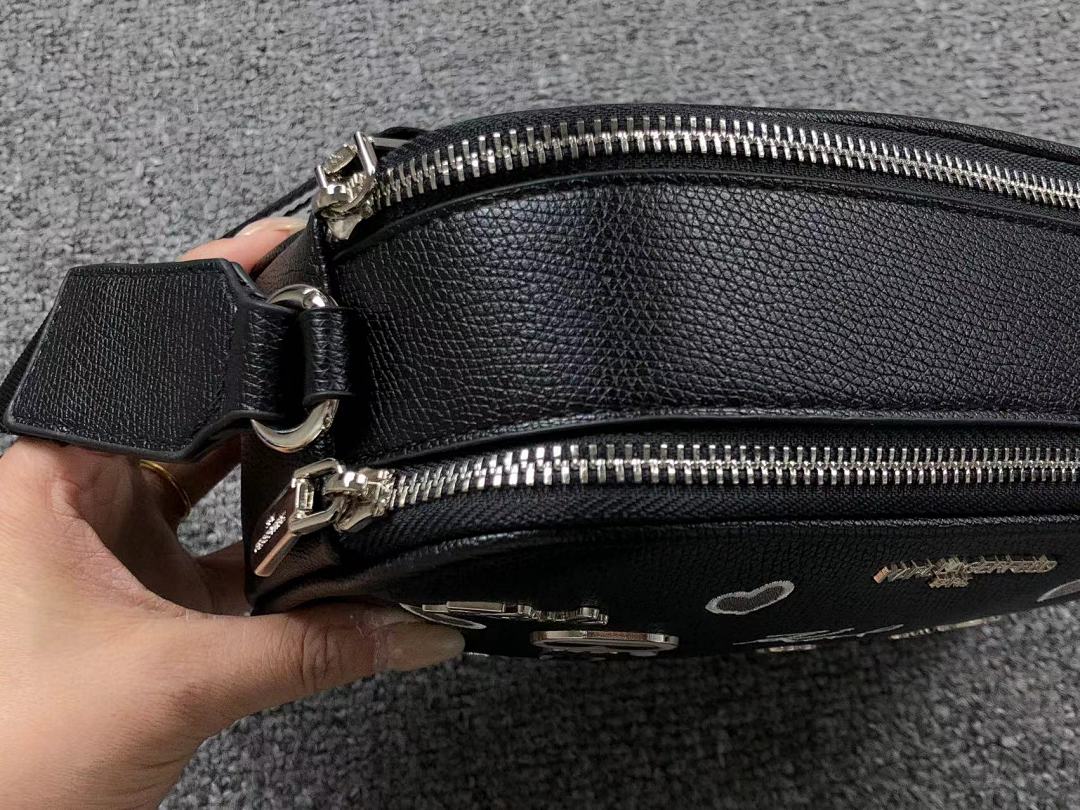 Karl Lagerfeld 125 KARL LAGERFELD BAG 4105150213 (Long 22CM* Wide 8CM*15CM) - Image 26
