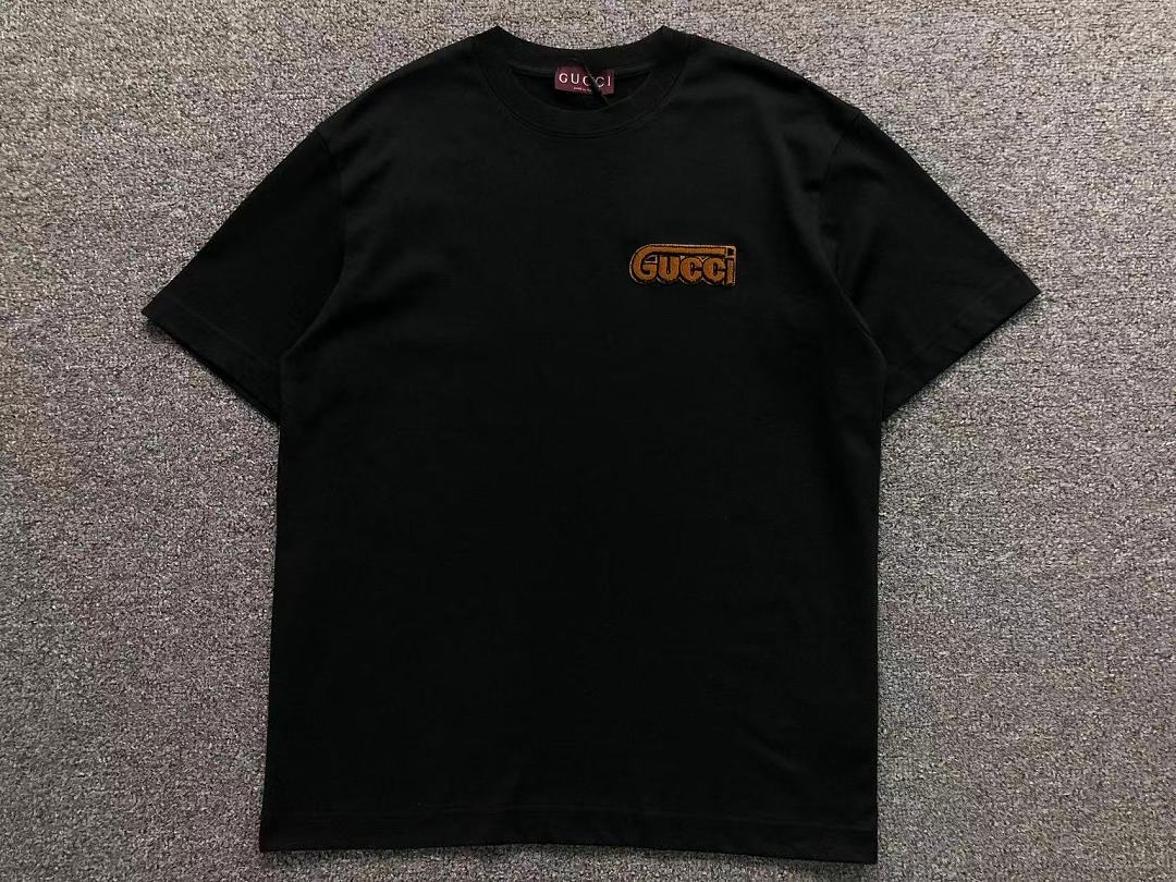 Gucci 125 G⭐C⭐I T-SHIRT - Image 5