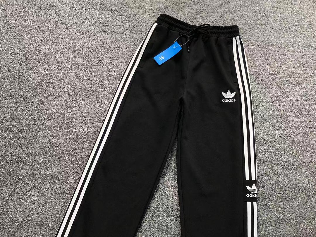 Adidas 125 A⭐I⭐AS TROUSERS 12944035 (Im 170Cm 60Kg I Wear Size M In The Phot) - Image 11