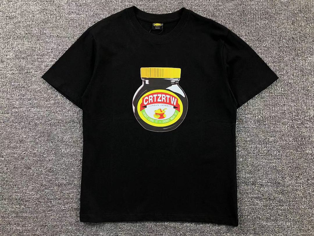 Corteiz 78 CORTEIZ T-SHIRT - Image 3