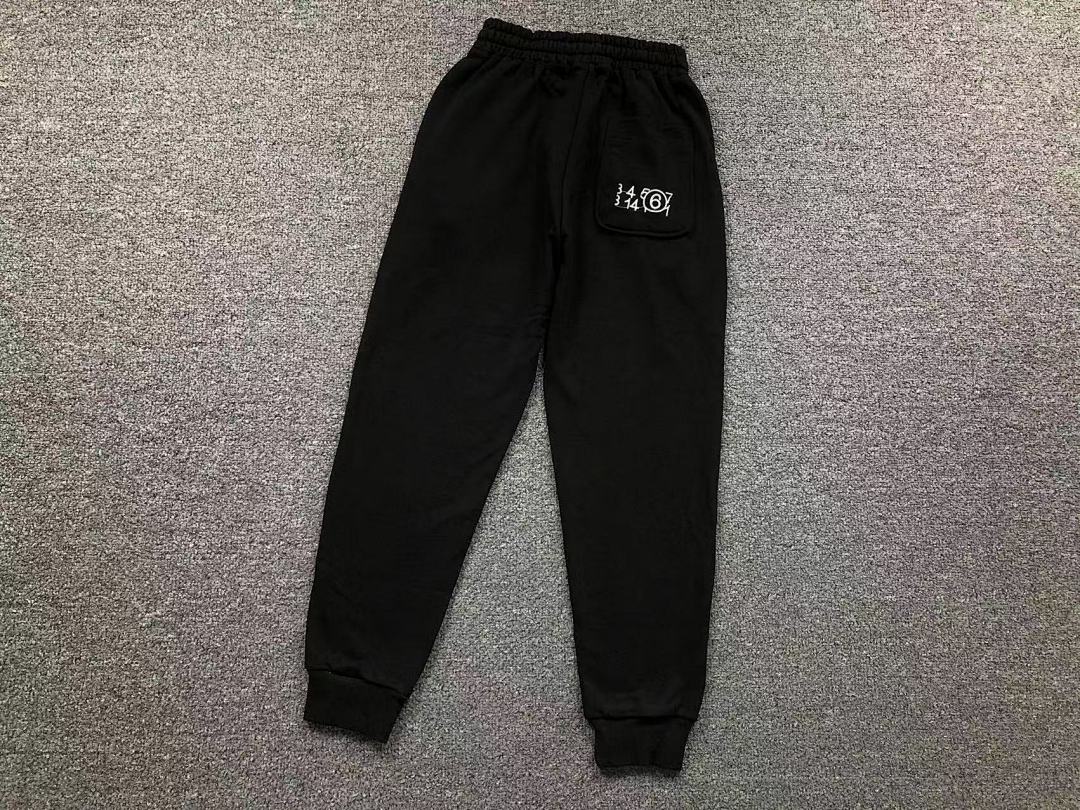 On Running 128 MAISON MARGIELA TROUSERS 5211740162 (Im 170Cm 60Kg I Wear Size S In The Phot) - Image 9