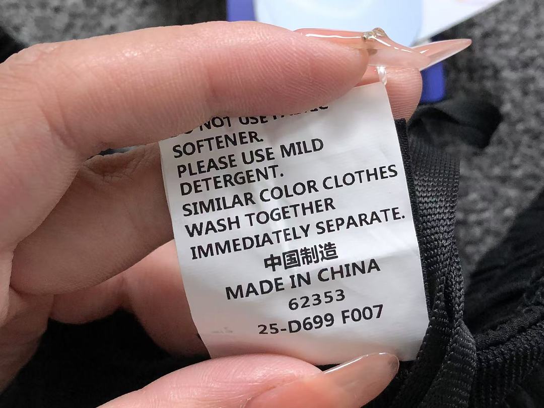 Unbranded 175 KA⭐L⭐S TROUSERS 2207170501 (Im 170Cm 60Kg I Wear Size 2XL In The Phot) - Image 26