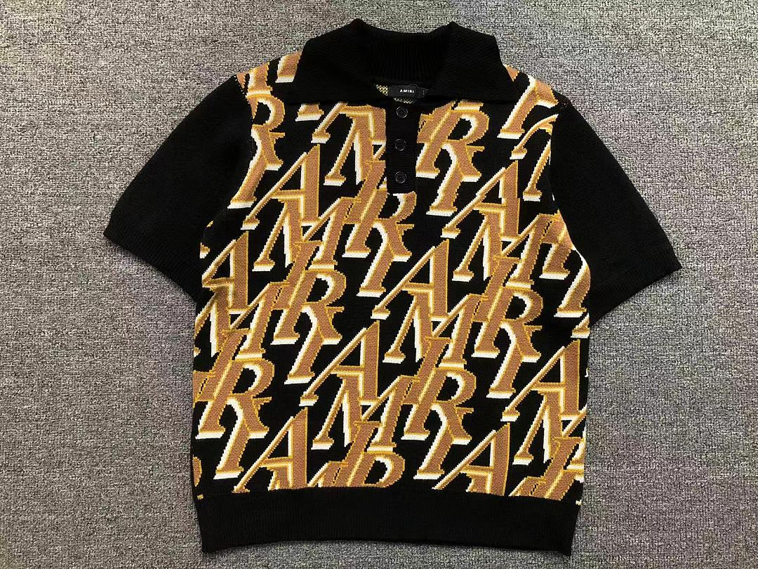 AMIRI 158 AMIRI T-SHIRT 129405140 (Im 170Cm 60Kg I Wear Size L In The Phot) - Image 5