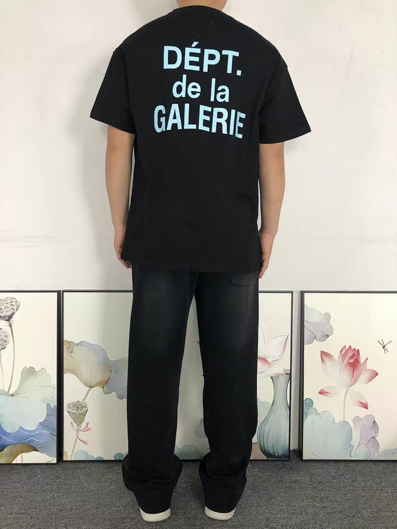 Gallery Dept 88 GALLERY DEPT 3201232217 (Im 170Cm 60Kg I Wear Size S In The Phot) - Image 5
