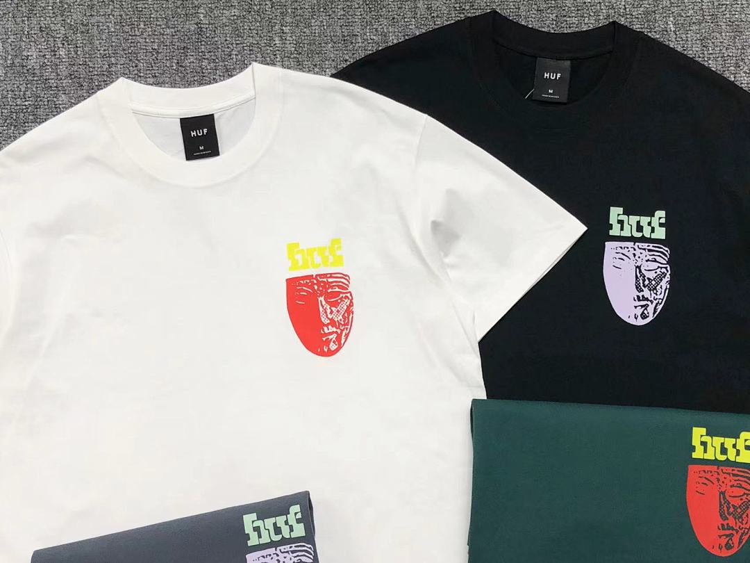 HUF 68 HUF T-SHIRT - Image 22