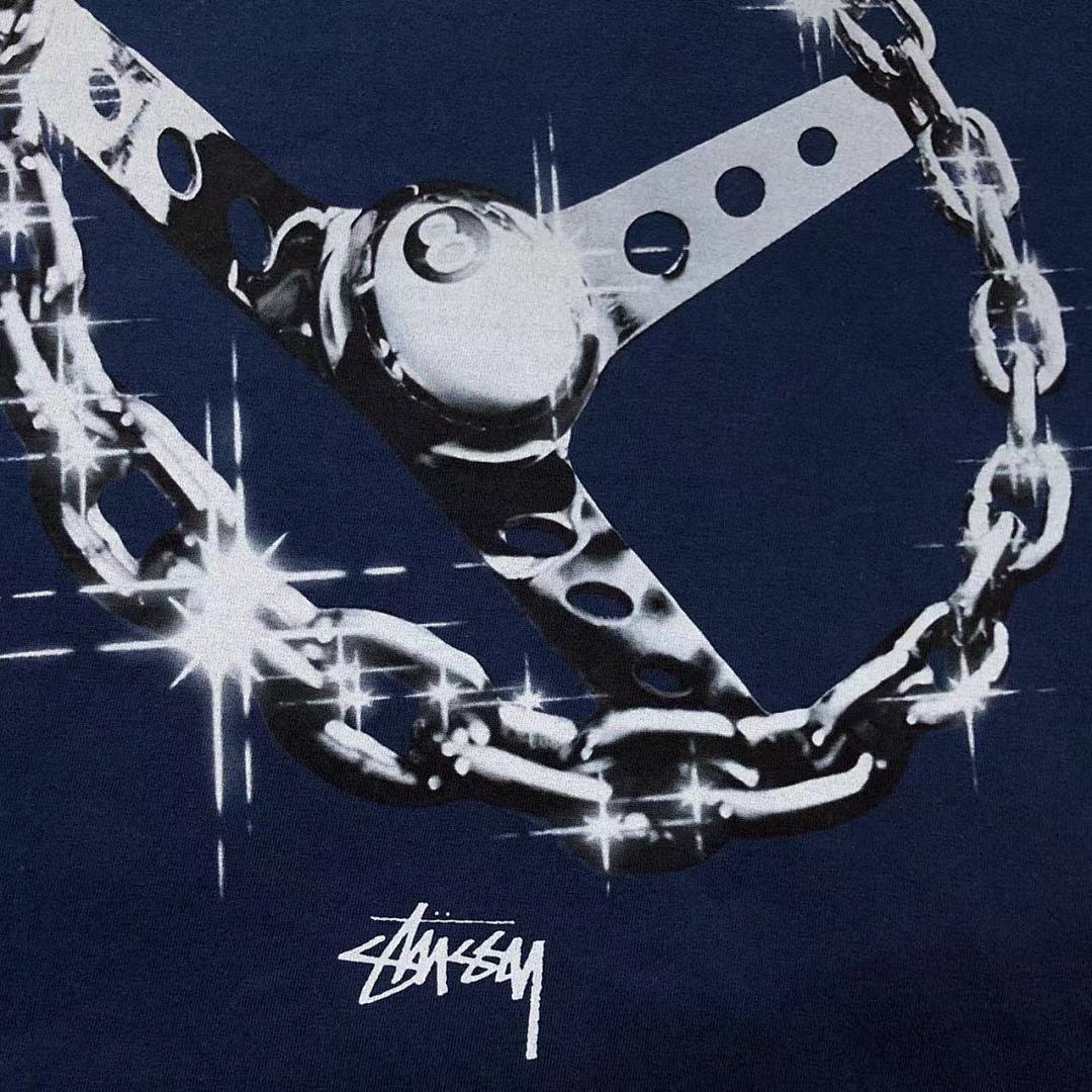 Stussy 78 STUSSY T-SHIRT - Image 17