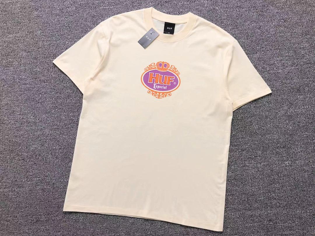 HUF 78 HUF T-SHIRT - Image 8