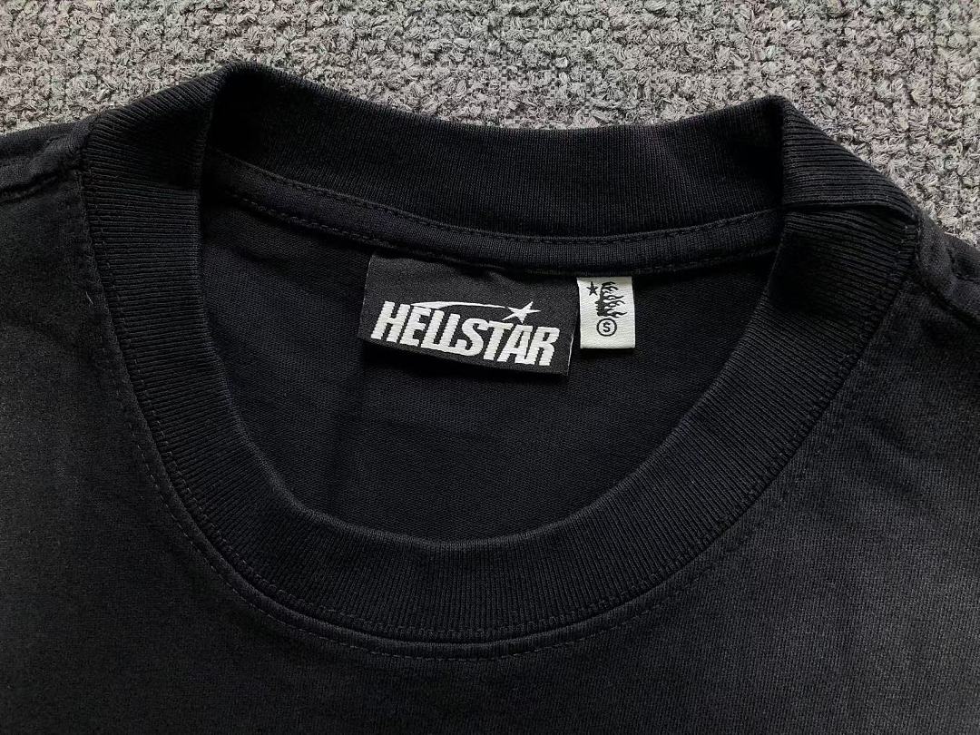 Hellstar 108 HELLSTAR VEST 3205272217 (Im 170Cm 60Kg I Wear Size S In The Phot) - Image 16