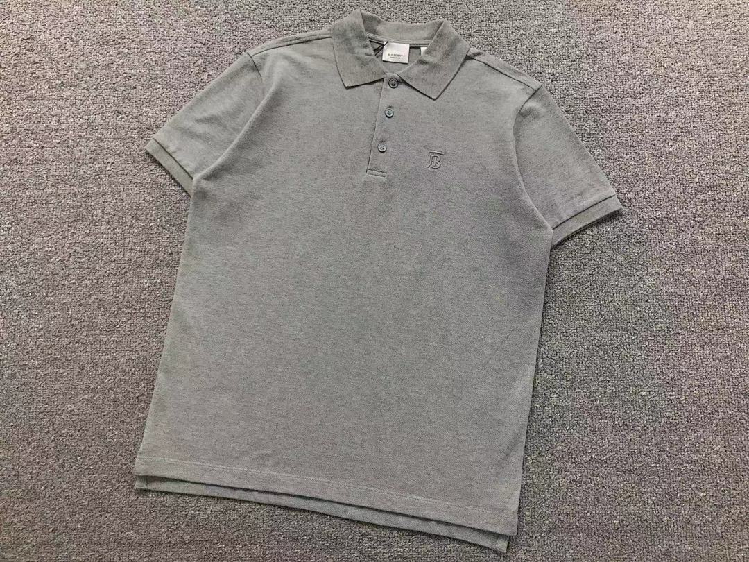 Burberry 185 B⭐R⭐E⭐RY POLO 22040296125 (Im 170Cm 60Kg I Wear Size XL In The Phot) - Image 16