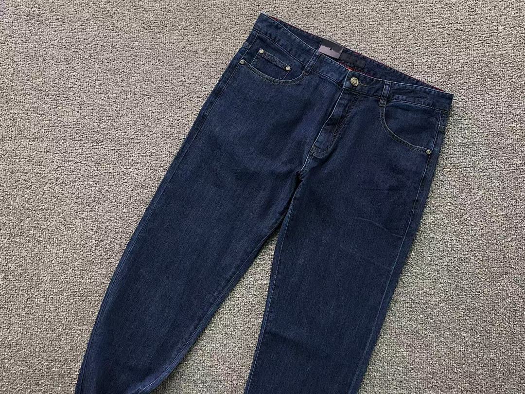 Prada 225 P⭐A⭐A TROUSERS 56140905 (Im 170Cm 60Kg I Wear Size 34 In The Phot) - Image 11