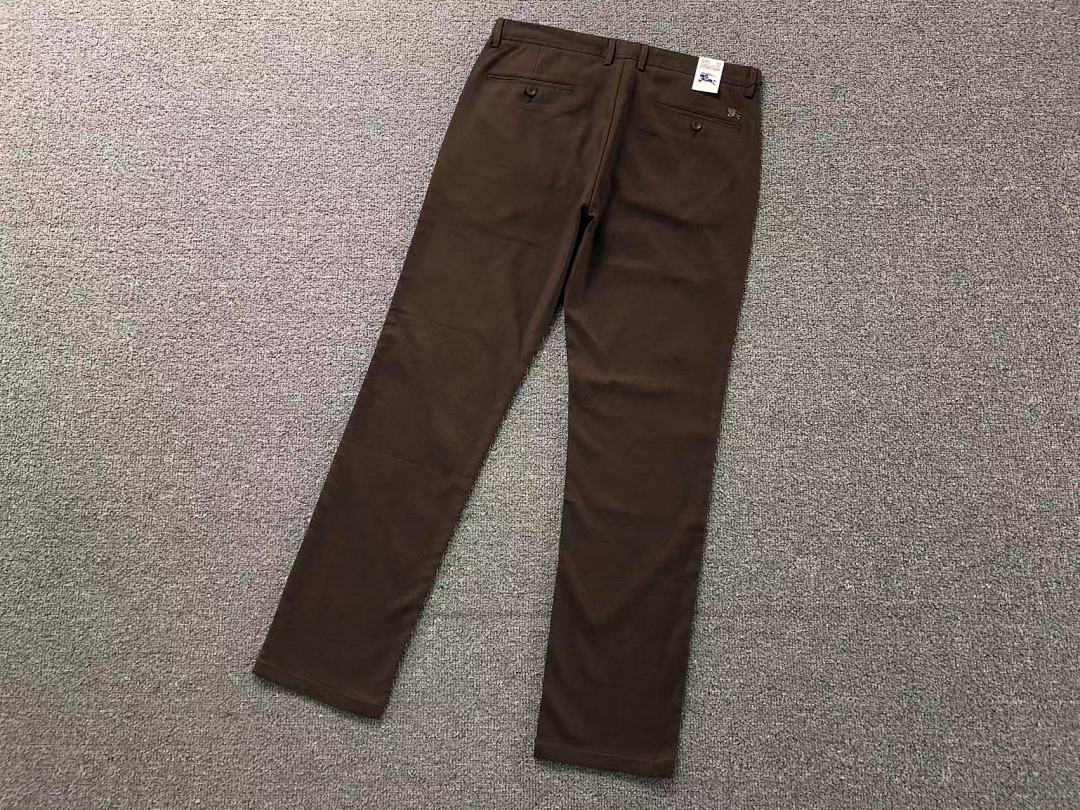 Burberry 225 B⭐R⭐E⭐RY TROUSERS 3108071705 (Im 170Cm 60Kg I Wear Size 34 In The Phot) - Image 11