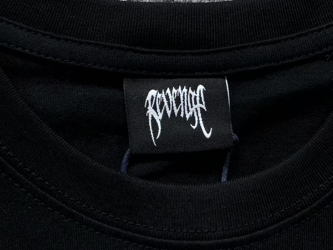Revenge 69 REVENGE T-SHIRT 504012991 (Im 170Cm 60Kg I Wear Size S In The Phot) - Image 13