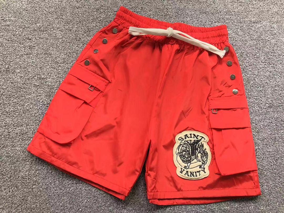 Saint Vanity SHORTS 118 SA⭐N⭐ VA⭐IT⭐ JACKET 3109231421 (Im 170Cm 60Kg I Wear Size S In The Phot) - Image 30