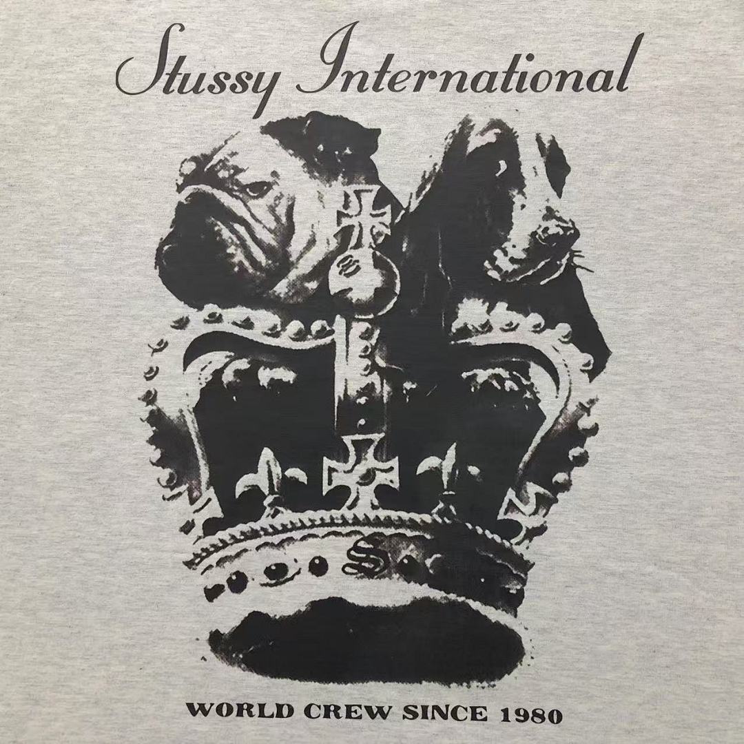 Stussy 85 STUSSY T-SHIRT - Image 16