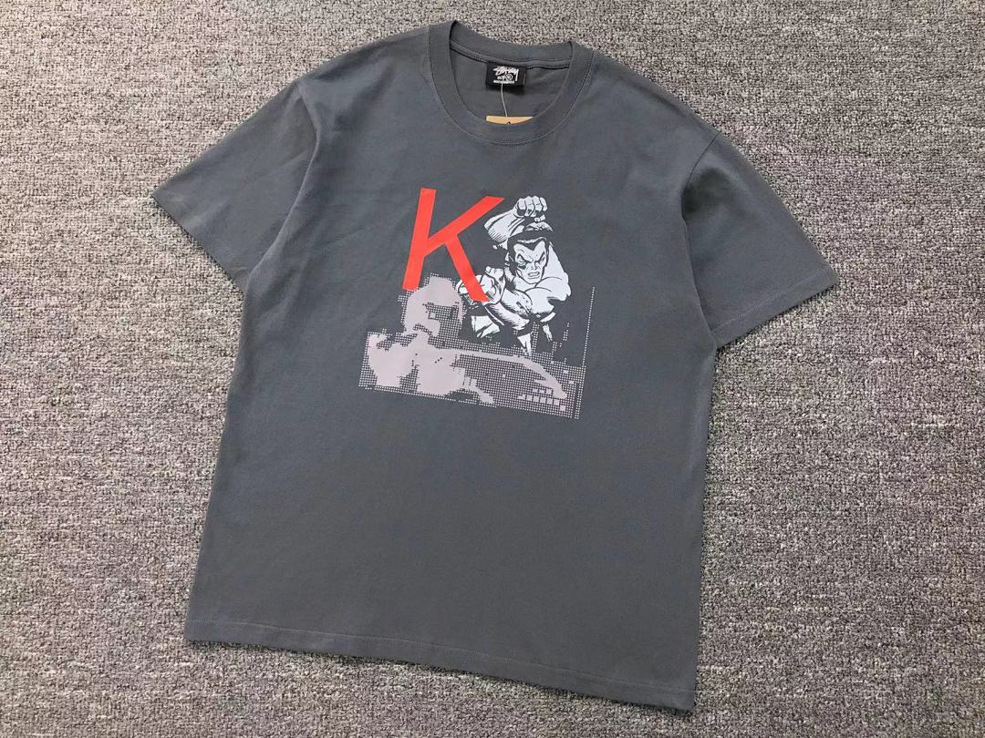 Stussy 78 STUSSY T-SHIRT - Image 15