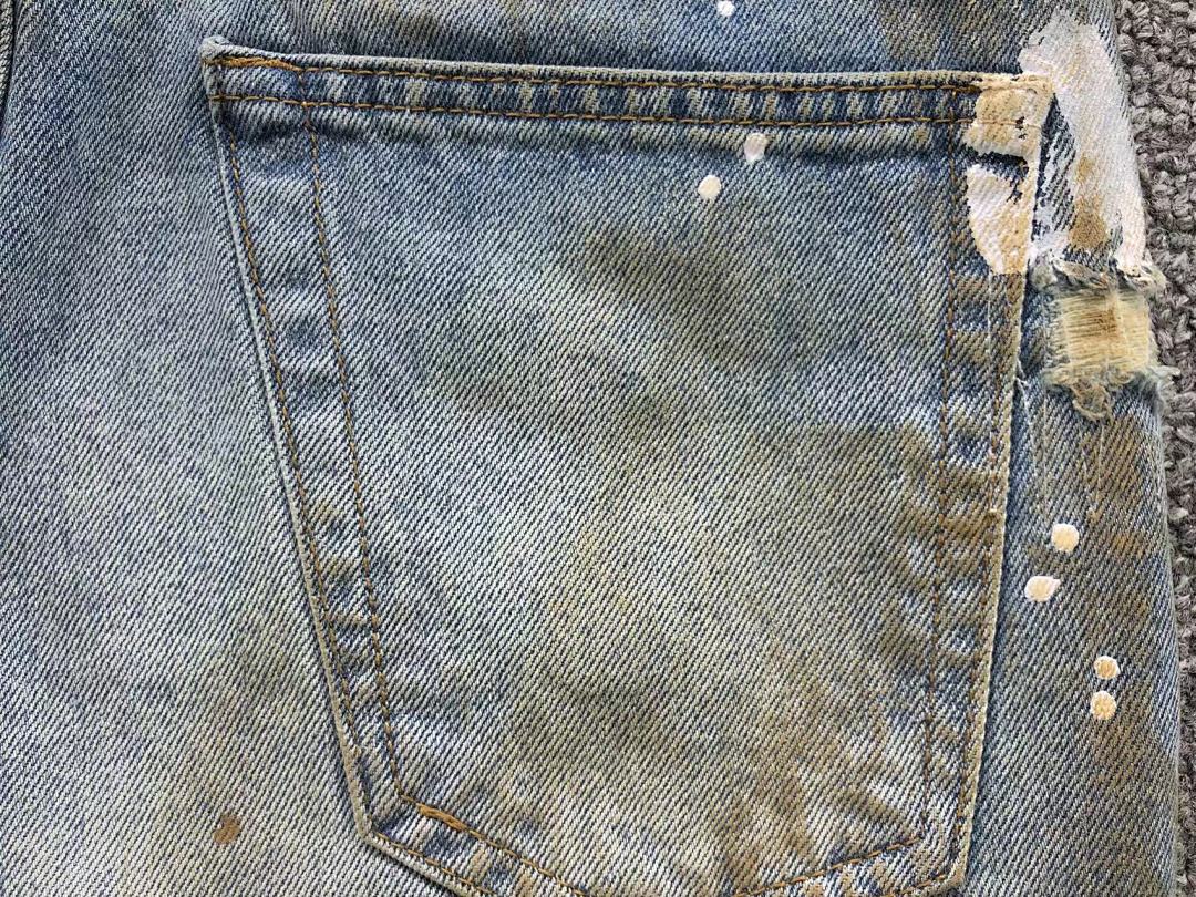 Gallery Dept 215 GALLERY DEPT TROUSERS 3109171417 (Im 170Cm 60Kg I Wear Size S In The Phot) - Image 14