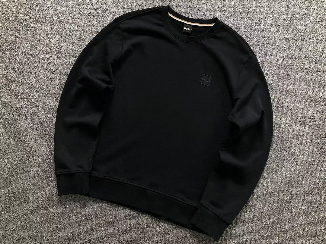 Hugo Boss 125 H⭐G⭐ B⭐⭐S HOODIE 4207180203 (Im 170Cm 60Kg I Wear Size L In The Phot) - Image 16